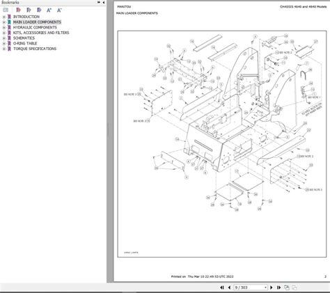 2010 gehl 6640e skid steer|gehl skid steer troubleshooting.